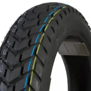 Aktuální WANDA 110/80-18 P6167 6PR 64R M/C TL ZADNÍ DOT 2025 (DUAL SPORT)