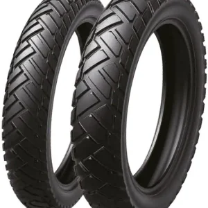 WANDA 120/90-18 P6231 6PR 71M TL ZADNÍ DOT 2025 (50% OFFROAD) (ADVENTURE) Horká Nabídka