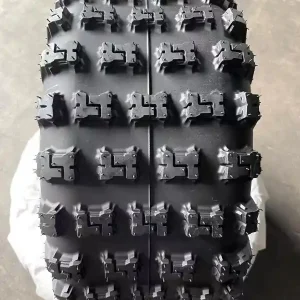 WANDA ATV 20X11-9 P3164 38J 4PR TL ZADNÍ DOT 2025 (hloubka vzorku 12MM) Tovární Cena