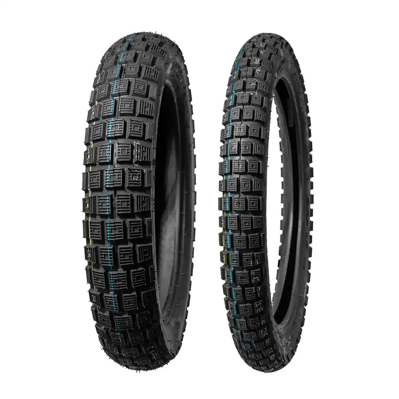 WANDA 110/90-16 P269 6PR 65P M/C TT PŘEDNÍ/ZADNÍ DOT 2025 Koupit Online