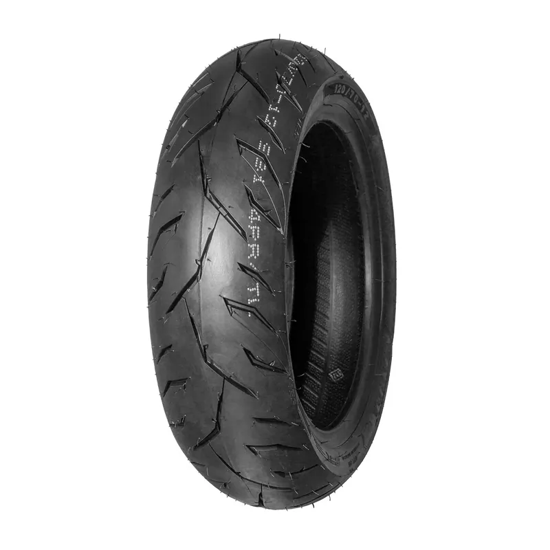 WANDA 120/70-14 S31F 55P 4PR M/C TL PŘEDNÍ DOT 2025 Profesionální