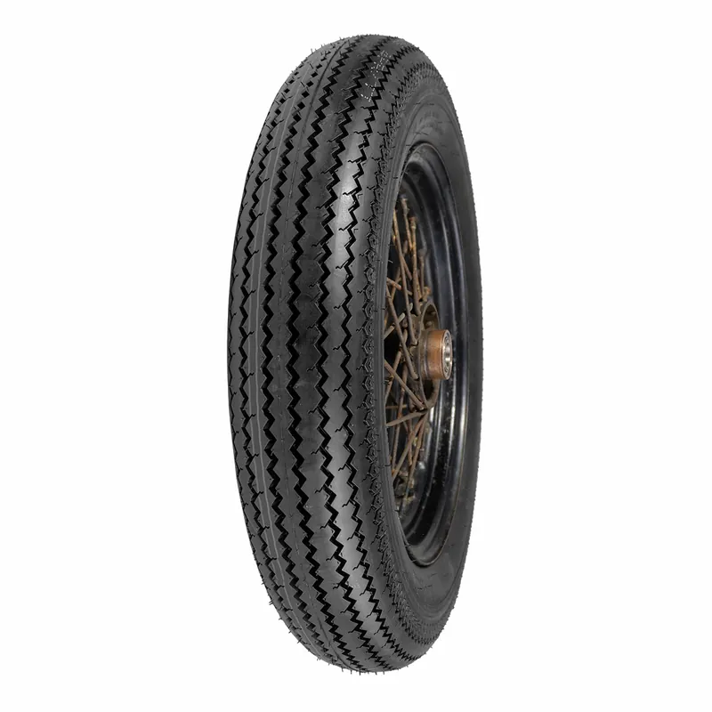 WANDA 5.00-16 P6206 4PR 71P TT PŘEDNÍ/ZADNÍ DOT 2025 (CLASSIC) (OLDTIMER) Sleva