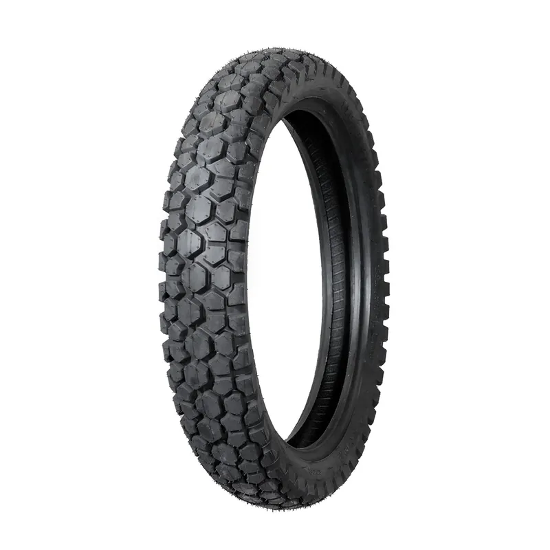 Must-Have WANDA 110/80-18 P6218 6PR 64R M/C TL ZADNÍ DOT 2025 (DUAL SPORT)