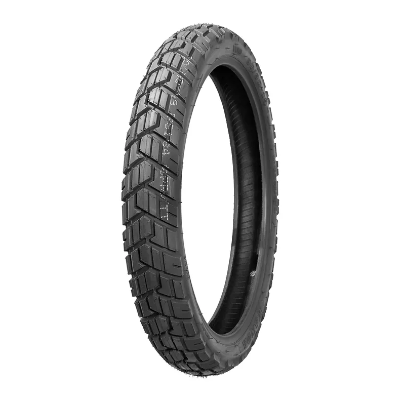 WANDA 90/90-19 P6184 6PR 58P M/C TT PŘEDNÍ DOT 2025 (DUAL) Výprodej