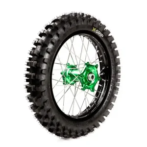 X-GRIP MOTOCROSS/ENDURO 120/90-18 DIRTDIGGER SOFT 65M TT ZADNÍ DOT 2025 Levný