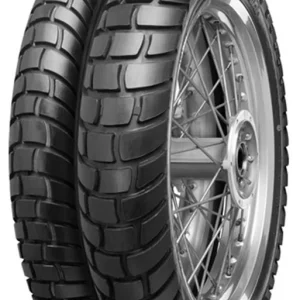 Pouze Dnes CONTINENTAL 90/90-21 CONTIESCAPE 54S TT M/C PŘEDNÍ DOT 2023 (208610)