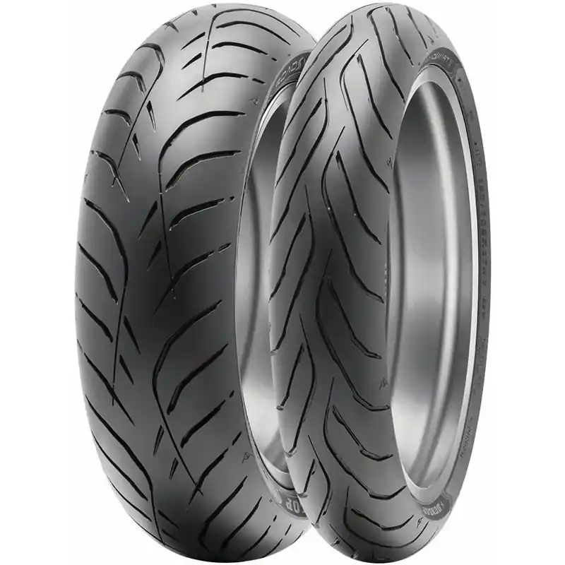 Celosvětová Doprava DUNLOP 140/70R17 SPORTMAX ROADSMART IV 66H TL ZADNÍ DOT 2023
