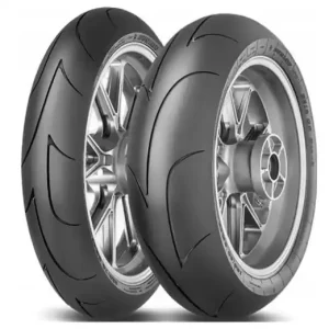 DUNLOP 140/70R17 66H TL D213GP PRO MS2 TL ZADNÍ DOT 2021 Originální
