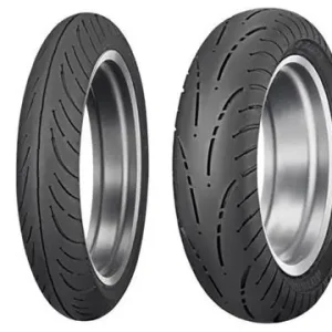 Akční Cena DUNLOP 200/55R16 ELITE 4 MT 77H TL ZADNÍ DOT 2023