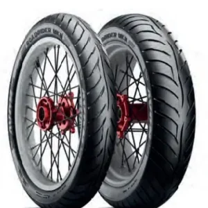 Tovární Cena AVON 150/70V18 ROADRIDER MKII (70V) TL ZADNÍ DOT 2023 (2140113)