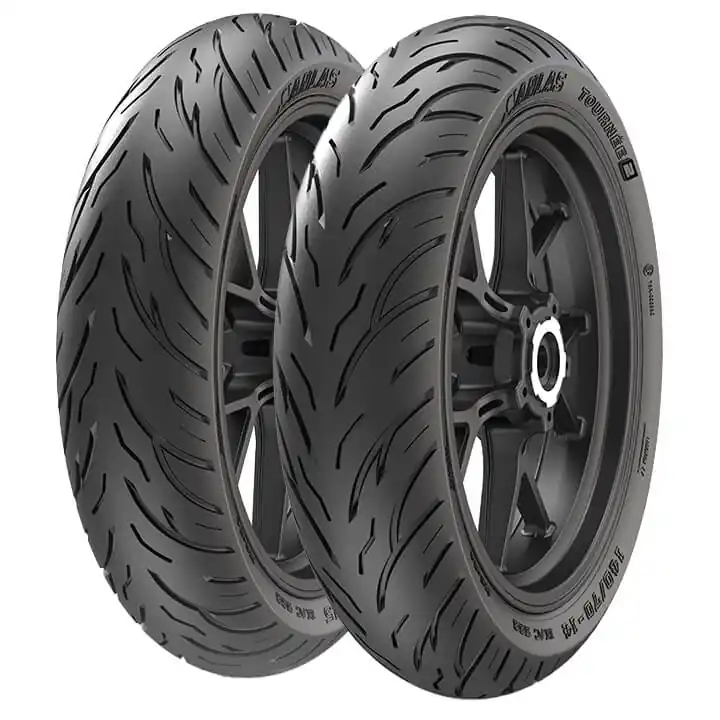 ANLAS 120/70R14 TOURNEE 2 M/C 55H TL M/C DOT 2024 Nejprodávanější