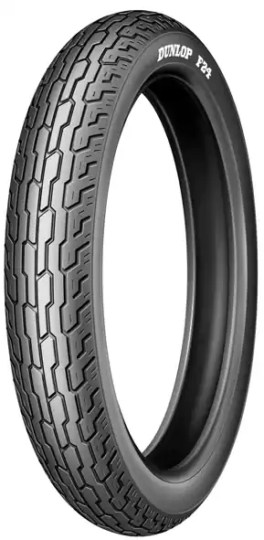 DUNLOP 110/80-19 F24 59S TT PŘEDNÍ DOT 2024 Zlevněný