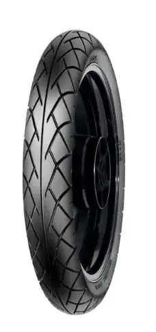 Vrácení Zdarma MITAS 90/90-19 (3.00-19) H-14 52T TT DO 190 KM/H PŘEDNÍ/ZADNÍ DOT 2023 (23433)