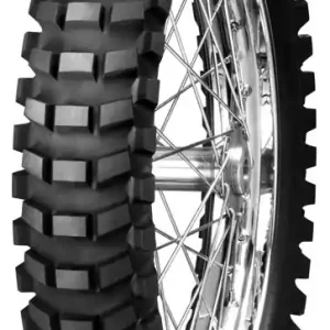 MITAS 110/90-19 C-22 62N TT ZADNÍ (ČERVENÝ PROUŽEK) DOT 2022 () (266391) Ihned K Objednání