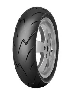 MITAS 120/70-12 MAXIMA REINF 58P TL PŘEDNÍ/ZADNÍ DOT 2024 (531699) Záruka V Ceně