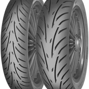 MITAS 140/60-14 TOURING FORCE SC 64P TL ZADNÍ DOT 2024 (595131) Vysoce Kvalitní