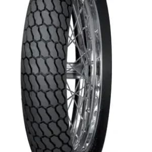 MITAS 140/80-19 (27.5x7.5-19) FLAT TRACK STREET 71H TL/TT ZADNÍ DOT 2024 náhradní:70000084 (náhrada: H-18 HIGHWAY ROAD) Odeslání Ihned