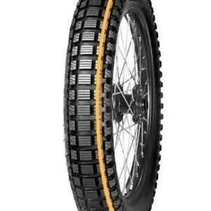 Cenová Bomba MITAS 3.75-19 SPEEDWAY 61P NHS TT (ORANŽOVÝ PROUŽEK) ZADNÍ DOT 2024 (DOT:PDDC) (náhradní:70000344)