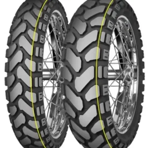 Sezónní Sleva MITAS 150/70B18 E-07+ ENDURO TRAIL+ 70H M+S TL/TT ZADNÍ DOT 2024 (náhradní:70000557)
