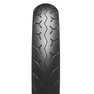 BRIDGESTONE 130/70-18 EXEDRA G701 63H TL TJ PŘEDNÍ DOT 2024 Nakupujte Hned