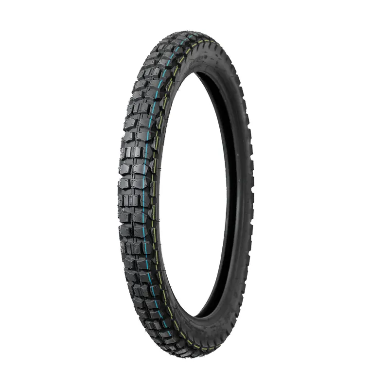 Nejprodávanější WANDA 4.60-17 AX046 6PR 68M TT ZADNÍ DOT 2024 (DUAL)