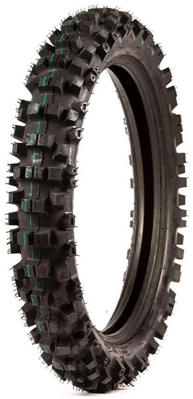 WANDA 90/90-18 P2003 6PR 57M M/C TT PŘEDNÍ/ZADNÍ DOT 2024 (MOTOCROSS) Značkový