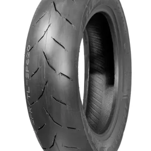 Novinka WANDA 100/90-12 SR34F 64P 6PR TL PŘEDNÍ DOT 2024 (FLASH)