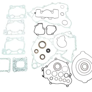 PROX kompletní sada těsnění včetně kompletního těsnění motoru KTM XC-W 150 17-19, EXC 150 TPI 20-23 Dokud Zásoby Vydrží