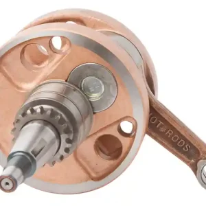 Sleva HOT RODS kliková hřídel HONDA CRF 250R HEAVY DUTY (04-09)