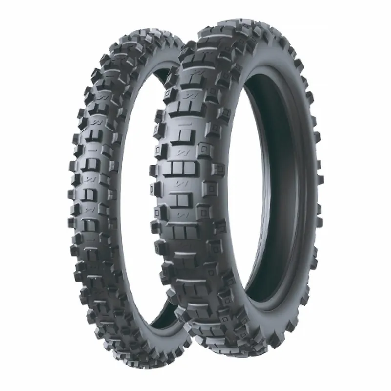 Objednat Nyní OBOR (WANDA) 140/80-18 RYMAX E81 ENDURO 70R ZADNÍ DOT 2025