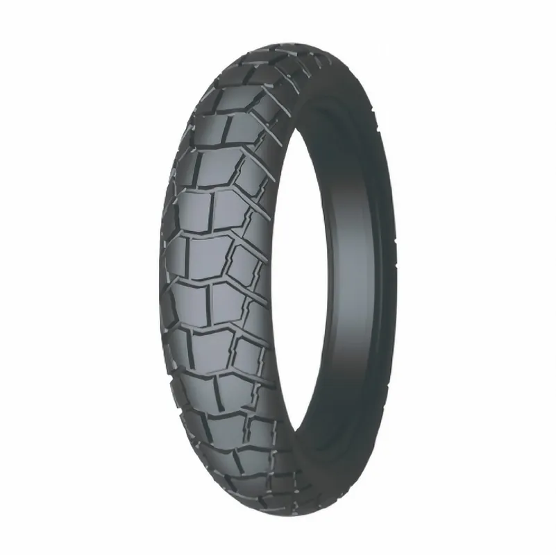 Nejprodávanější OBOR (WANDA) 110/90-17 PANTHER 6PR W6011 66P TL ZADNÍ DOT 2025