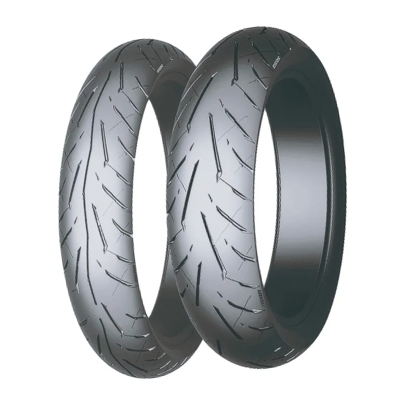 OBOR (WANDA) 150/60-17 JET 4PR W6009 66H TL ZADNÍ DOT 2025 Moderní