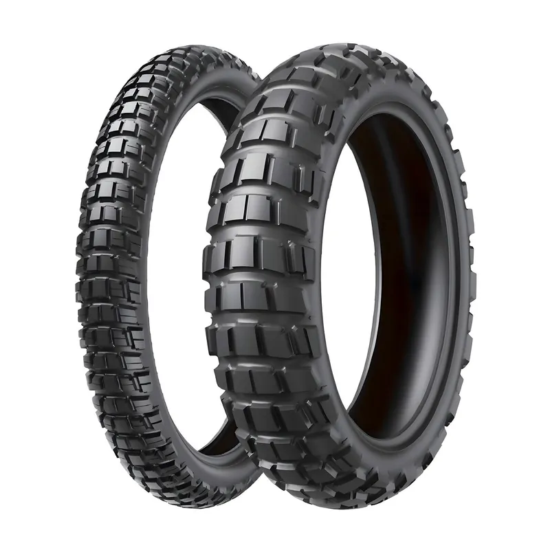 OBOR (WANDA) 90/90-21 BULWARK W6017 54Q TL PŘEDNÍ DOT 2025 Exkluzivní