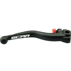 SCAR nový závodní brzdová páčka (OEM) HUSQVARNA TE 125, 150I-300I 22-24, GASGAS MC/EC/EX 21-25 Nejprodávanější