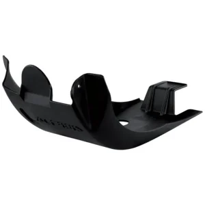 Levný ACERBIS kryt plotna POD HONDA CRF 250 10-17, CRF 450 9-16 MX styly barva černá