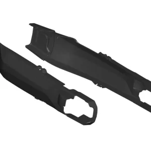 ACERBIS kryt kyvné vidlice TEKEMAGNET YAMAHA TENERE 700 19-25 barva černá Dokud Zásoby Vydrží