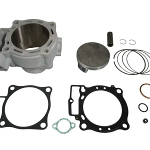 NAMURA 2026/01 kompletní válec HONDA CRF 450R (09-16) STD = 96mm píst HYPERpohon NX-10046 (EC210-029) - nahrazuje MX-09171K Doprava Zdarma