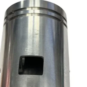 Píst Vertex PIAGGIO 200cm3 2T APE, MP 500/550 (62,95mm) (kroužky 52625006300 X 1komplet) - malé škrábance na pláště pístu Cenová Bomba