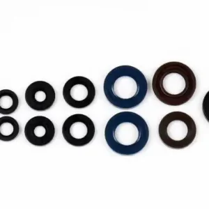 Časově Omezené ATHENA sada motorových olejových těsnění APRILIA RS4 / RS / SX 50 06-20, CAGIVA MITO 50 98-99, DERBI GPR 50 04-08, SENDA 50 99-05, SMT / RCR 50 03-20, SUZUKI VALENTI 50 15-25