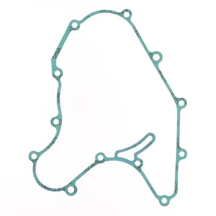 Ruční Výroba ATHENA těsnění víka alternátoru KTM DUKE 125 17-23, DUKE 200 17-25, RC 125 / 200 17-24, HUSQVARNA SVARTPILEN 125 / 200 22-23 (93530040100)