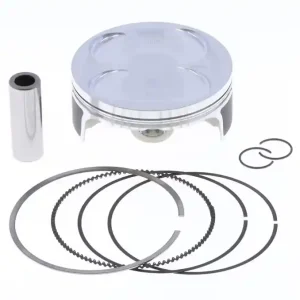 ATHENA píst HONDA CRF 250 R 04-09 CRF 250 X 04-13 (4T) BIG BORE 81,97 mm Nejlepší Cena