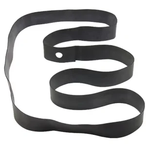 TIRE TECH gumová páska na ráfek (ráfky kol) 14 CALI (10 kus), šířka 22MM Omezená Nabídka