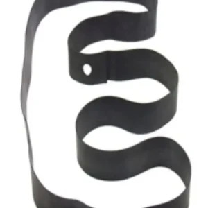 TIRE TECH gumová páska na ráfek (ráfky kol) 21 CALI (10 kus), šířka 30MM Tovární Cena