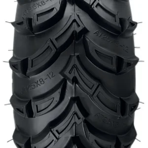 Hromadná Objednávka WAYCOM (WAYGOM) 25/10X12 TRACK ATV REAR ZADNÍ DOT 2023