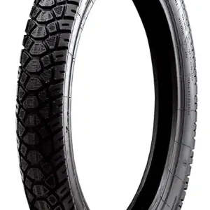 Záruka V Ceně HEIDENAU 2.75-17 K58 47P TT M/C REINF PŘEDNÍ/ZADNÍ DOT 2024