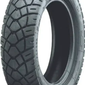 Originální HEIDENAU 3.00-10 K58 SNOWTEX M+S REINF 50J TL PŘEDNÍ/ZADNÍ 35/2025 (zimní)