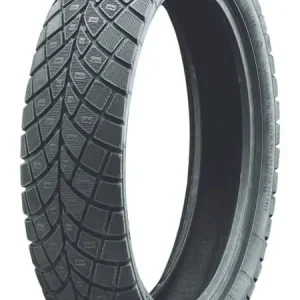 Ruční Výroba HEIDENAU 80/90-14 K66 SNOWTEX M+S 46P REINF TL PŘEDNÍ/ZADNÍ DOT 2025 (zimní)