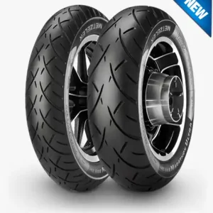 METZELER 300/35VR18 ME888 MARATHON ULTRA (87V) TL M/C ZADNÍ DOT 2025 Omezená Nabídka