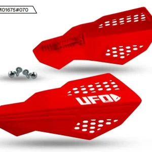 UFO kryty páček HORUS barva červená (listy - potřebné upevnění PM01669, PM01665, PM01666 nebo PM01667) - nahrazuje HO05613070 Značkový