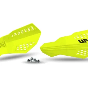 Nejprodávanější UFO 2026/01 kryty páček HORUS barva žlutá fluorescenční (listy - potřebné upevnění PM01669, PM01665, PM01666 nebo PM01667) - nahrazuje HO05613DFLU